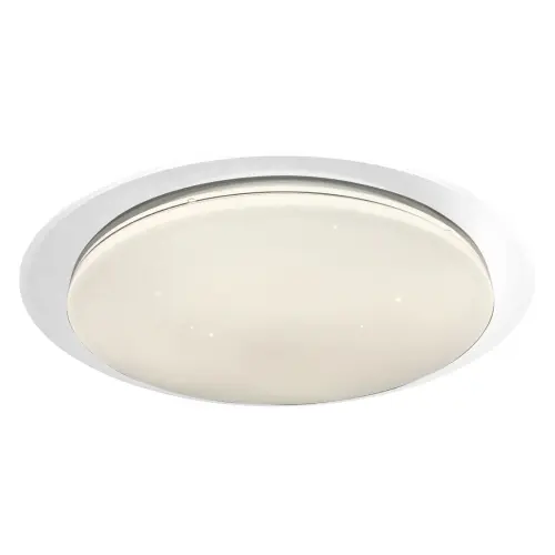 Plafon SONIC 24W LED Ø400 mm ML6409 Milagro