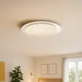 Plafon SONIC 24W LED Ø400 mm ML6409 Milagro