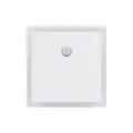 Oprawa schodowa Evo Barwa Neutralna 4000K 12V z czujnikiem ruchu Biały EKS7073 Eko-Light