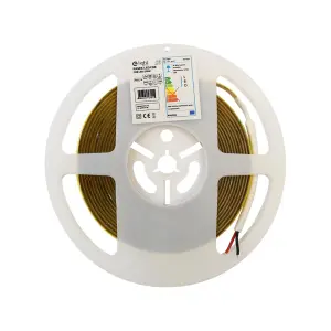 Taśma LED COB 6500K 5m 50W IP20 EKPL8308 Eko-Light