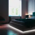 Taśma LED COB 6500K 5m 50W IP20 EKPL8308 Eko-Light