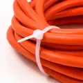 Opaska Zaciskowa 2,5x160mm Biały - 100szt EK8588 Eko-Light