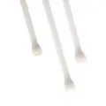 Opaska Zaciskowa 4.8x500mm Biały - 50szt EK8594 Eko-Light