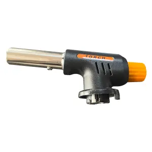 Palnik Gazowy - Czarny EK9826 Eko-Light