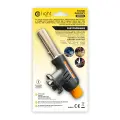 Palnik Gazowy - Czarny EK9826 Eko-Light
