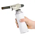 Palnik Gazowy - Biały EK9827 Eko-Light