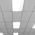 Panel Led 40W 4000K Backlit 120x30 EKP0243 Eko-Light