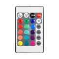 Zestaw Led RGB 3m IP54 Sterownik + Pilot EKZ0446 Eko-Light