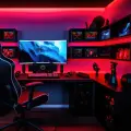 Zestaw Led RGB 3m IP54 Sterownik + Pilot EKZ0446 Eko-Light