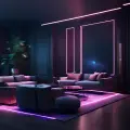 Zestaw Led RGB 5m IP54 Sterownik + Pilot EKZ0447 Eko-Light