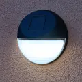 Lampa Solarna Wall 6000K IP44 EKO0606 Eko-Light