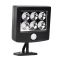 Lampa Solarna Depo 200LM 6500K IP44 EKO0616 Eko-Light