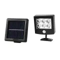 Lampa Solarna Depo 200LM 6500K IP44 EKO0616 Eko-Light