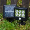 Lampa Solarna Depo 200LM 6500K IP44 EKO0616 Eko-Light