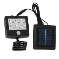 Lampa Solarna Depo 200LM 6500K IP44 EKO0616 Eko-Light