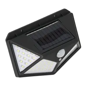 Lampa Solarna Batman 4000K IP44 EKO0617 Eko-Light