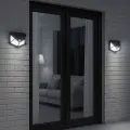 Lampa Solarna Batman 4000K IP44 EKO0617 Eko-Light
