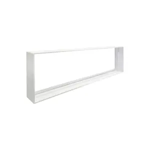 Ramka Aluminiowa 120x30 Backlit EKP0576 Eko-Light