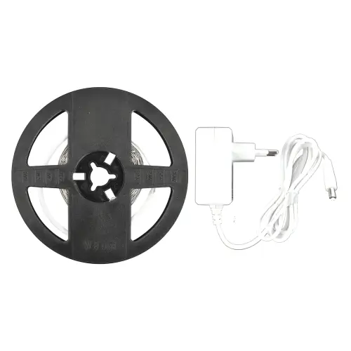 Zestaw Taśma SMD 60/m 4000K IP20 5m + Zasilacz EKZ1212 Eko-Light