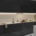 Zestaw Taśma SMD 60/m 4000K IP20 5m + Zasilacz EKZ1212 Eko-Light