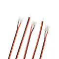 Złączka Zatrzaskowa SMD/COB Typ: Prosty 2Pin 8mm 4A + kabel 15cm EKPZ1214 Eko-Light