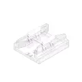 Złączka Zatrzaskowa SMD/COB Typ: Prosty 2Pin 8mm 4,5A EKPZ1215 Eko-Light