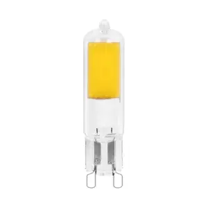 Żarówka COB LED 2W G9 3000K EKZA1670 Eko-Light