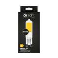Żarówka COB LED 2W G9 3000K EKZA1670 Eko-Light