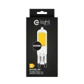 Żarówka COB LED 2W G9 4000K EKZA1671 Eko-Light