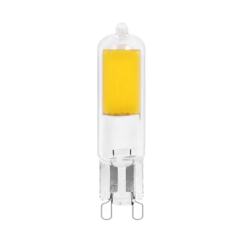 Żarówka COB LED 4W G9 3000K EKZA1673 Eko-Light