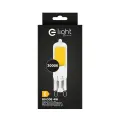 Żarówka COB LED 4W G9 3000K EKZA1673 Eko-Light