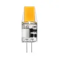 Żarówka COB 2W G4 12V 3000K Silikon EKZA1726 Eko-Light