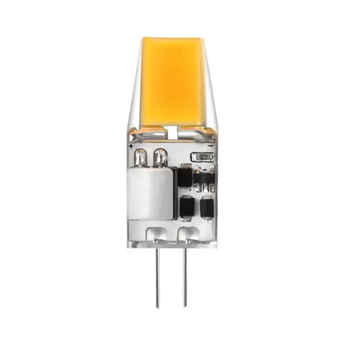 Żarówka COB 2W G4 12V 3000K Silikon EKZA1726 Eko-Light