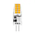 Żarówka LED 2,3W G4 12V 3000K Silikon EKZA1728 Eko-Light