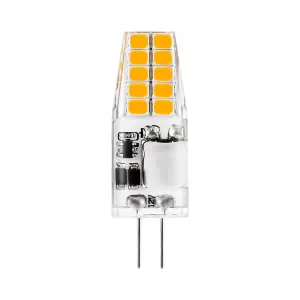 Żarówka LED 2,3W G4 12V 3000K Silikon EKZA1728 Eko-Light