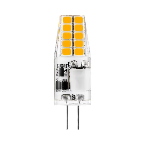 Żarówka LED 2,3W G4 12V 4000K Silikon EKZA1729 Eko-Light