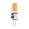 Żarówka LED 2,3W G4 12V 4000K Silikon EKZA1729 Eko-Light