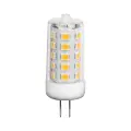 Żarówka LED 3W G4 12V 3000K Ceramiczna + PC EKZA1734 Eko-Light