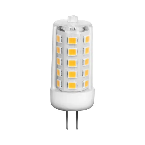Żarówka LED 3W G4 12V 3000K Ceramiczna + PC EKZA1734 Eko-Light