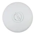 Plafon Hugo 12-18-24W 3CCT IP54 Biały ML2563 Milagro
