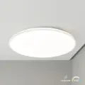Plafon Hugo 21-32-42W 3CCT IP54 Biały ML2567 Milagro