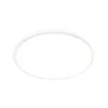 Plafon Hugo 21-32-42W 3CCT IP54 Biały ML2567 Milagro