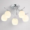 Lampa sufitowa ELLA 5xE27 ML2763 Milagro