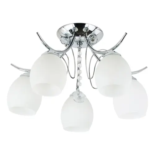 Lampa sufitowa ELLA 5xE27 ML2763 Milagro