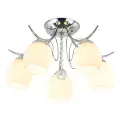 Lampa sufitowa ELLA 5xE27 ML2763 Milagro