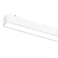 Reflektorek Slim Magnetic Track Biały 23cm 10W LED Tuya CCT 48V ML2588 Milagro