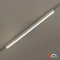 Reflektorek Slim Magnetic Track Biały 91cm 30W LED Tuya CCT 48V ML2592 Milagro