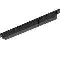 Zasilacz Slim Magnetic Track Czarny 100W 48V ML2601 Milagro