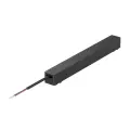 Zasilacz Slim Magnetic Track Czarny 100W 48V ML2601 Milagro