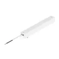 Zasilacz Slim Magnetic Track Biały 100W 48V ML2602 Milagro